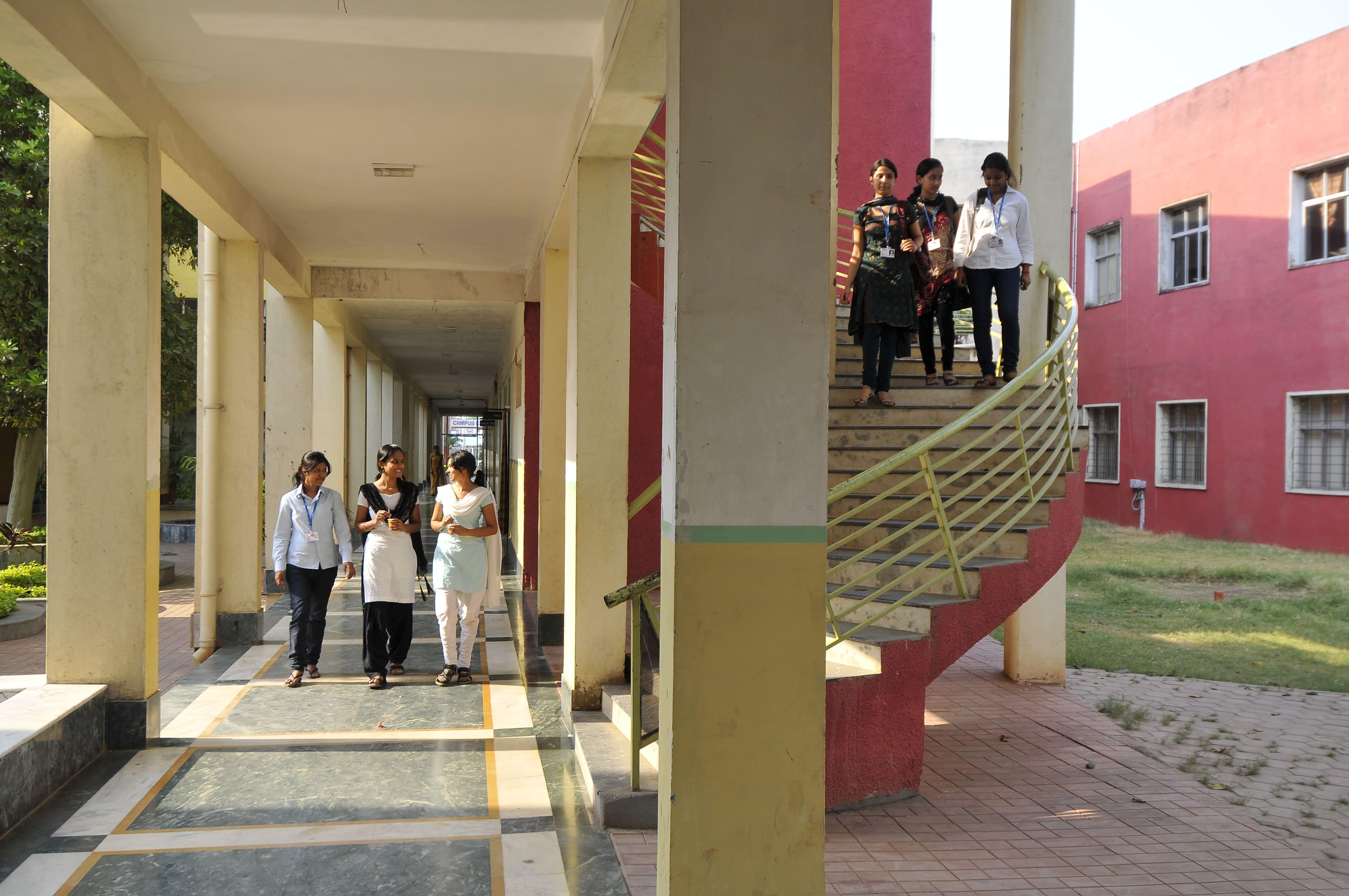 Chhatrapati Shivaji Institute of Technology Durg Academic Building photo 14